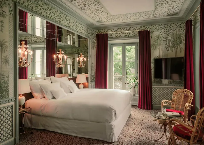 Hotel Particulier Montmartre
