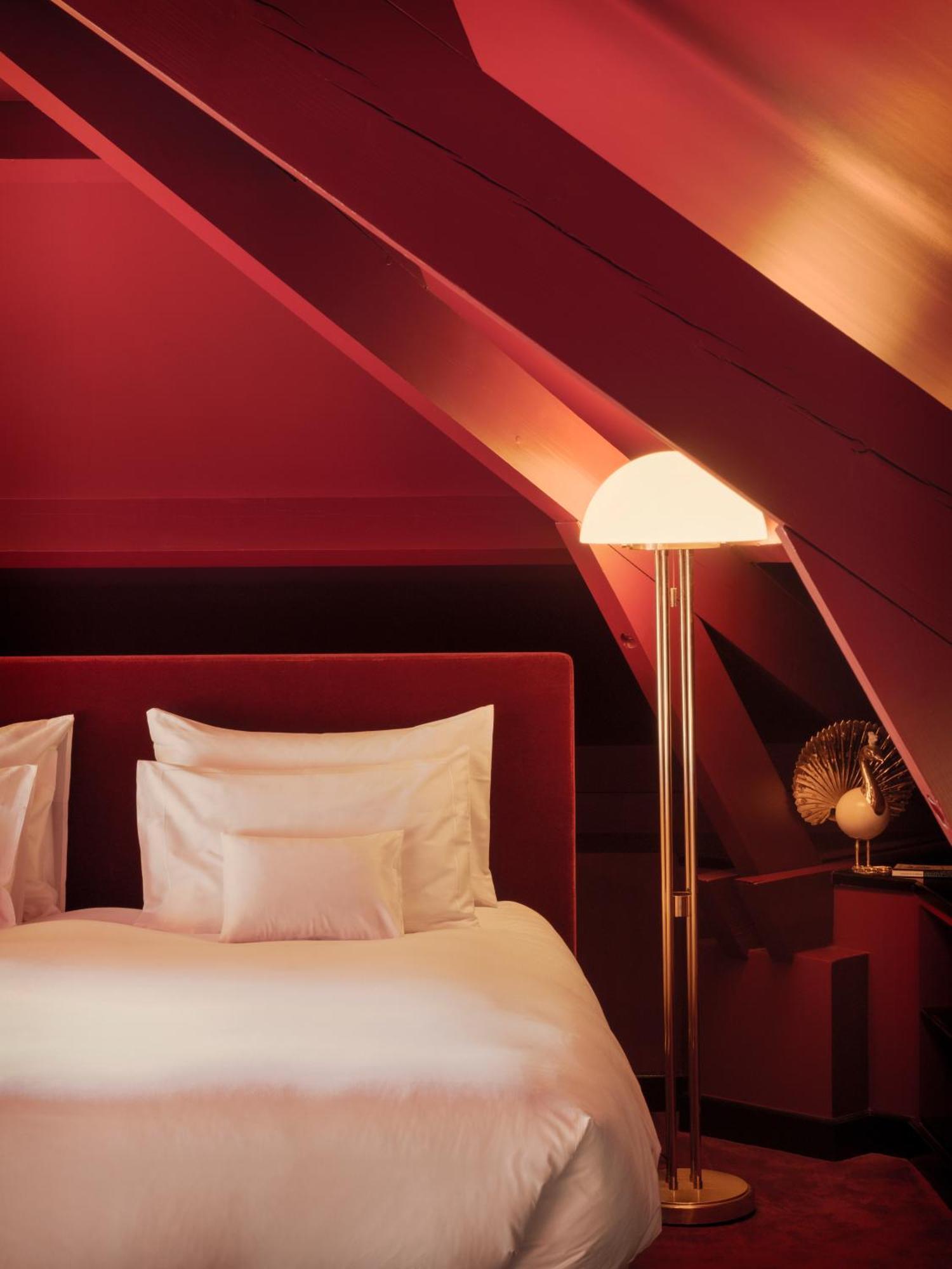 Particulier Montmartre Hotel Parijs