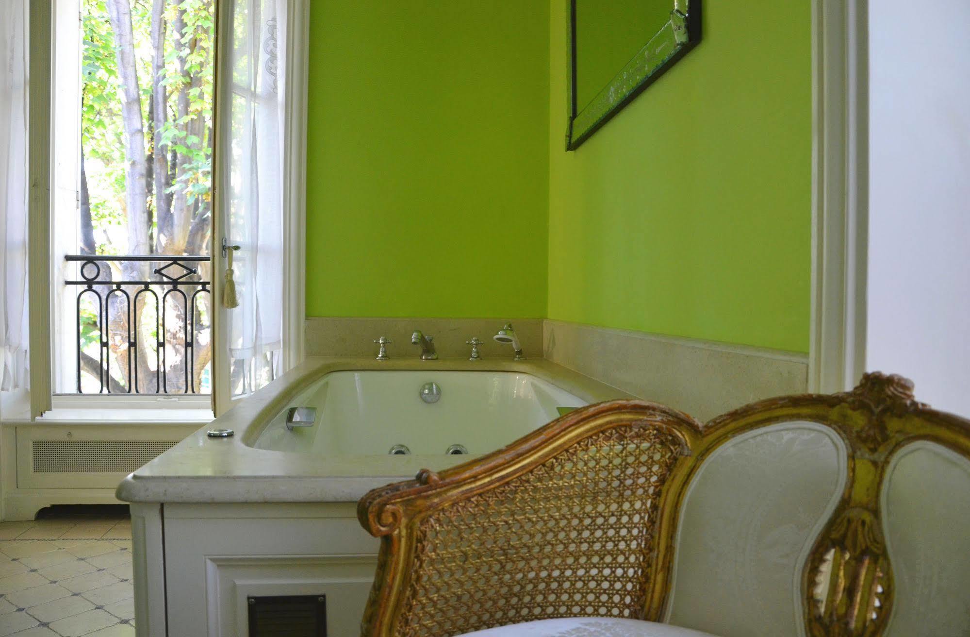Particulier Montmartre Parijs